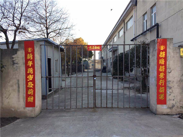 上海淞江新年快樂，全*人民新年快樂