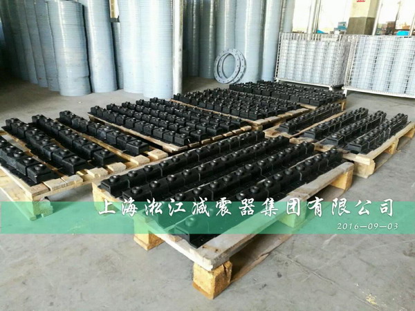 船舶設(shè)備減振專用BE160、BE220橡膠減震器