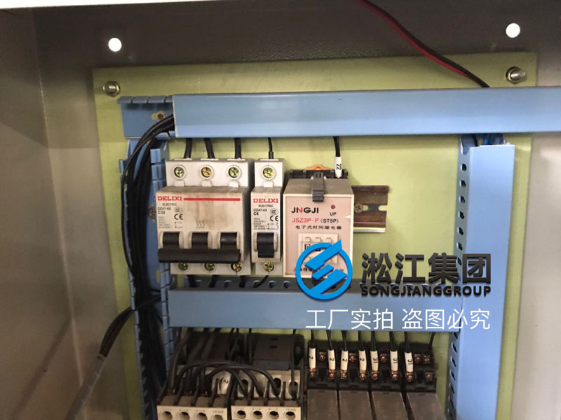 【培訓(xùn)】橡膠接頭水壓力測試機(jī)檢測流程