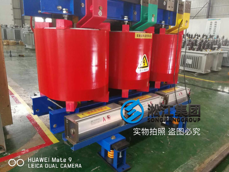 變壓器減震器安裝現(xiàn)場“有圖有真相” 變壓器減震器安裝現(xiàn)場“有圖有真相”