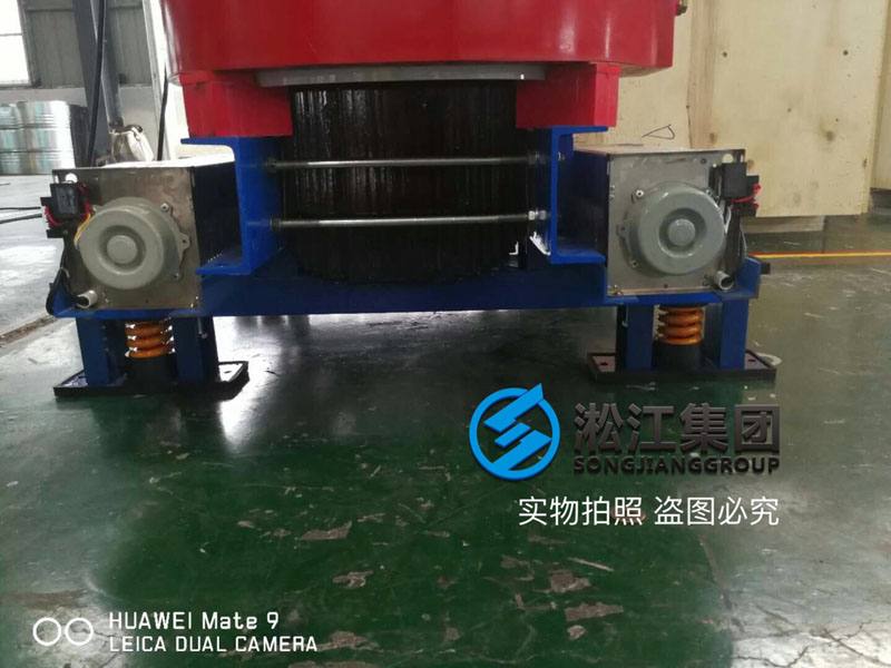 變壓器減震器安裝現(xiàn)場“有圖有真相” 變壓器減震器安裝現(xiàn)場“有圖有真相”