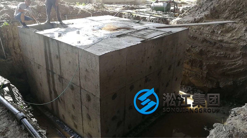 【探訪】淞江集團南通工廠建設順利進展中 【探訪】淞江集團南通工廠建設順利進展中