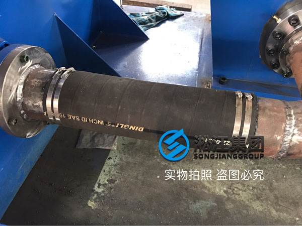 耐油膠管使用在壓力機(jī)液壓泵回油管道 耐油膠管使用在壓力機(jī)液壓泵回油管道