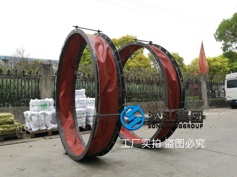 【圖】煙塵處理系統(tǒng)風道補償器(煙囪風機) 【圖】煙塵處理系統(tǒng)風道補償器(煙囪風機)