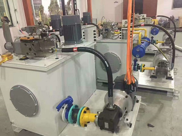 剪板機(jī)電液成套系統(tǒng)避震喉 剪板機(jī)電液成套系統(tǒng)避震喉