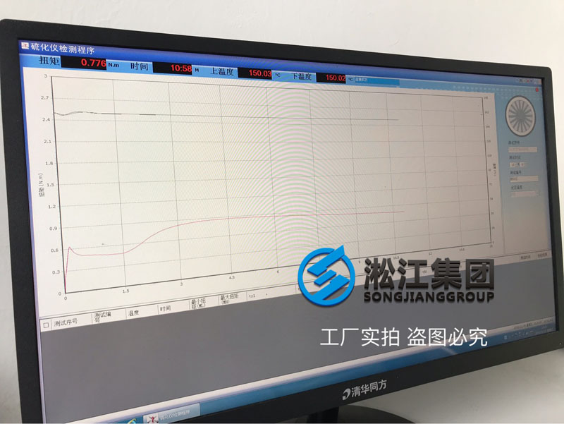 【檢測中心】硫變儀為橡膠混煉控制膠料質(zhì)量 【檢測中心】硫變儀為橡膠混煉控制膠料質(zhì)量