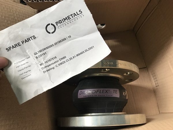 軋制解決方案者:PRIMETALS普銳特冶金技術(shù) 軋制解決方案者:PRIMETALS普銳特冶金技術(shù)