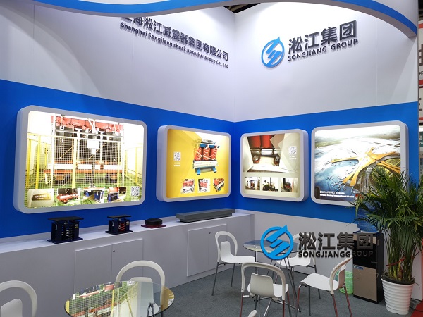 參加2021年西部變壓器展會“為變壓器提供減震降噪” 參加2021年西部變壓器展會“為變壓器提供減震降噪”