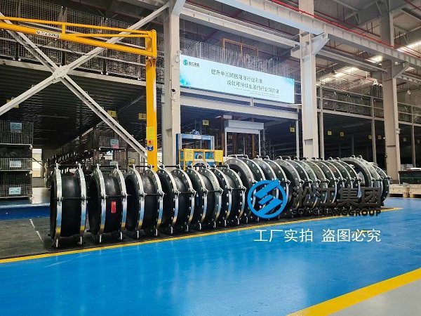 NR型 天然橡膠接頭 橡膠接頭電擊檢測(cè)報(bào)告