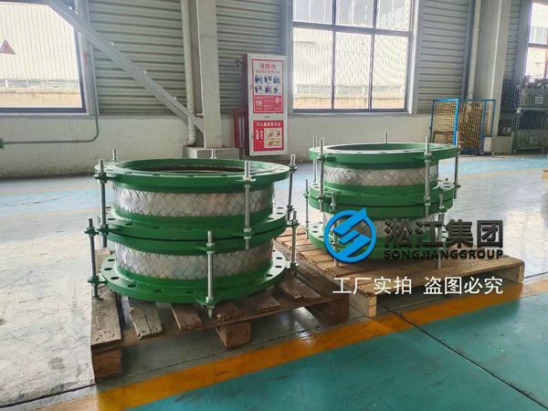 JTW型 不銹鋼金屬軟管 金屬軟管在洗滌塔循環(huán)水泵應用