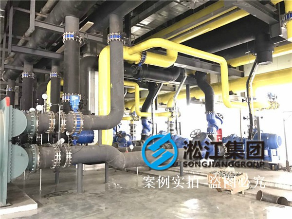 NR型 天然橡膠接頭 橡膠接頭電擊檢測(cè)報(bào)告